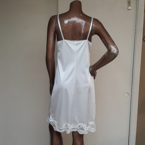 adonna Beige Full Slip - Picture 3 of 4